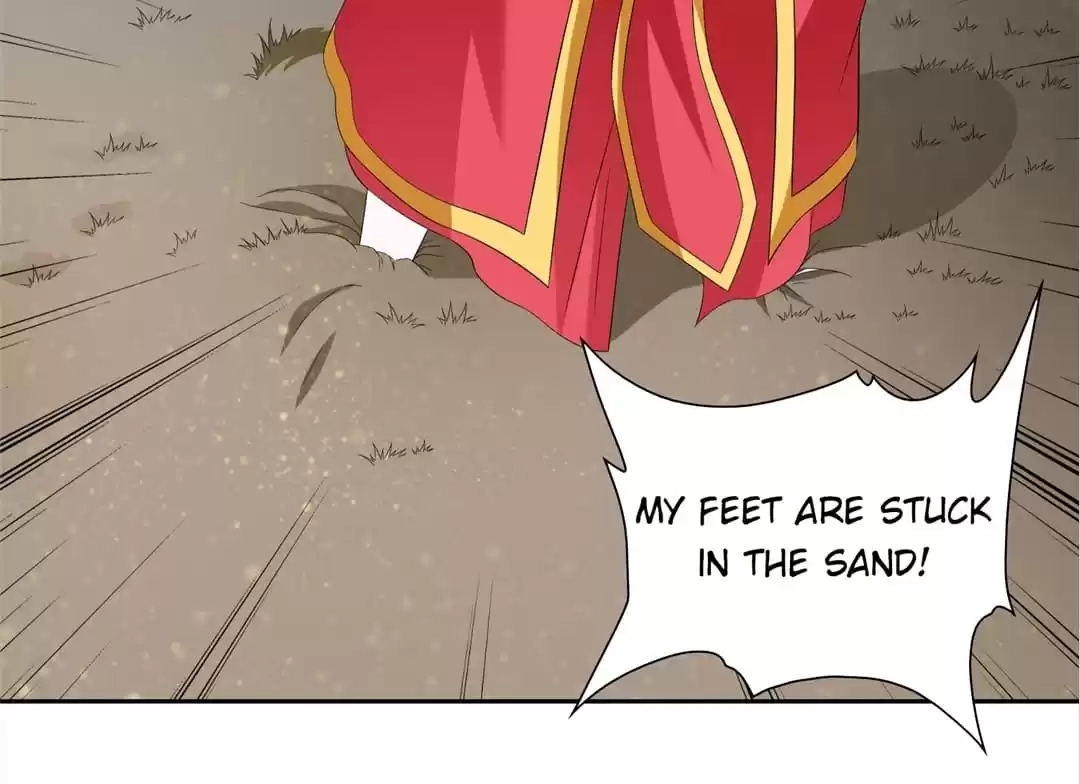 A Pretty's Super Zombie Chapter 153 page 47 - 