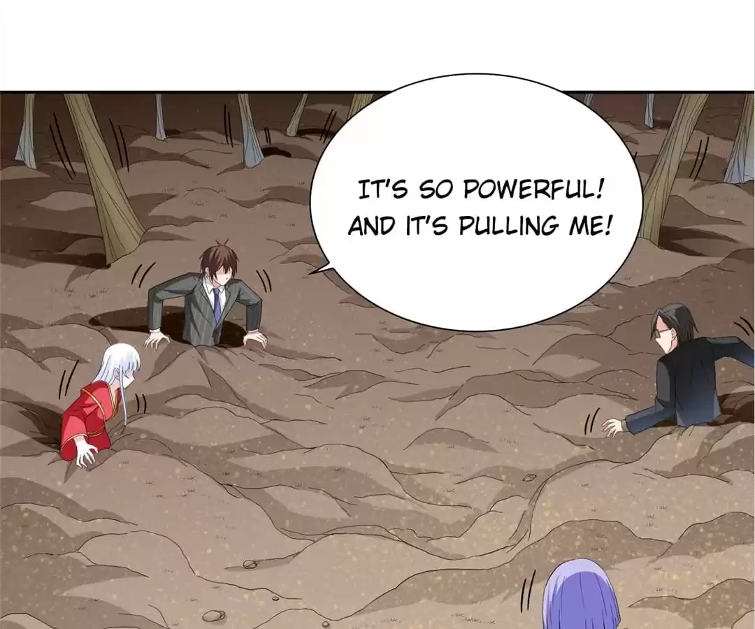 A Pretty's Super Zombie Chapter 153 page 48 - 