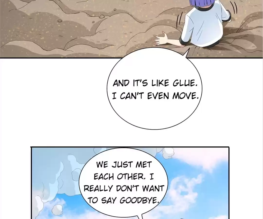 A Pretty's Super Zombie Chapter 153 page 49 - 