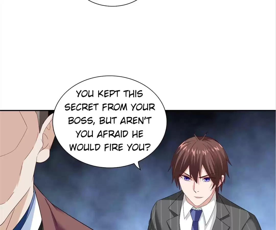 A Pretty's Super Zombie Chapter 153 page 6 - 