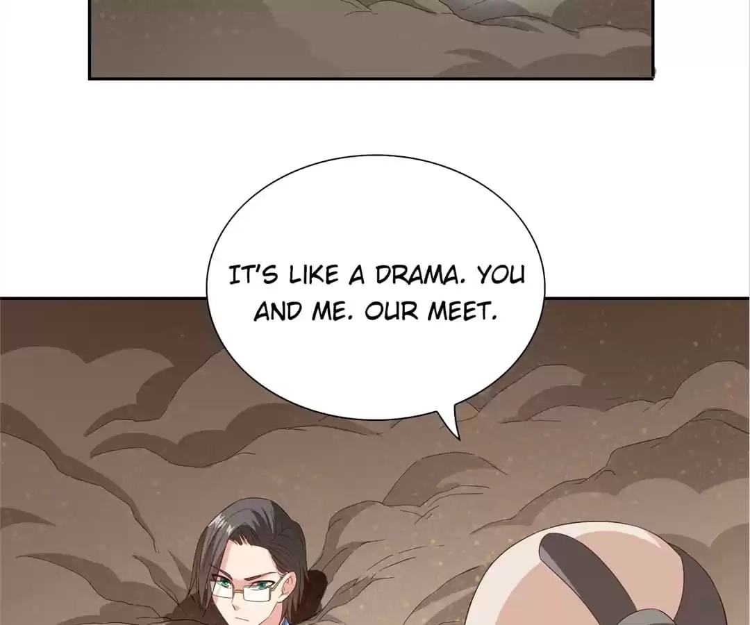 A Pretty's Super Zombie Chapter 153 page 51 - 