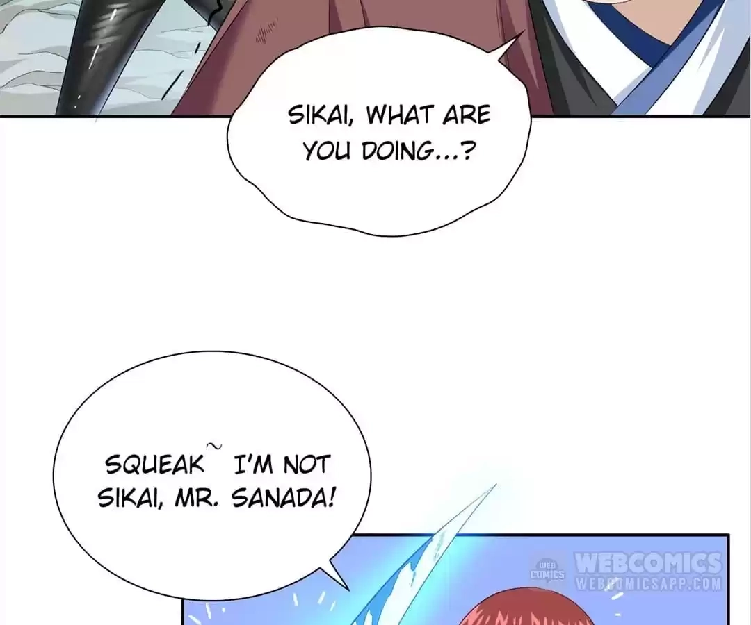 A Pretty's Super Zombie Chapter 154 page 2 - 