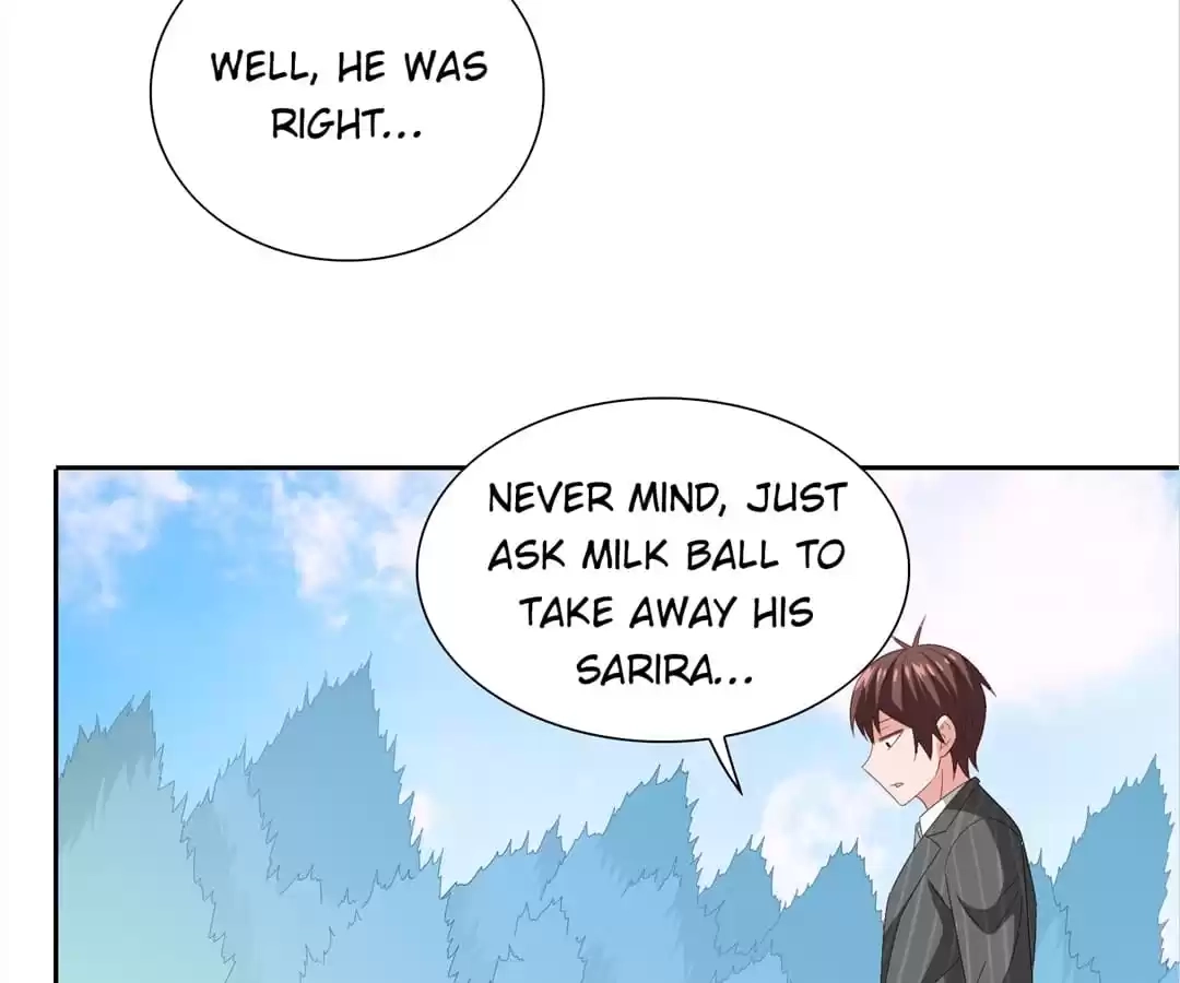 A Pretty's Super Zombie Chapter 154 page 13 - 