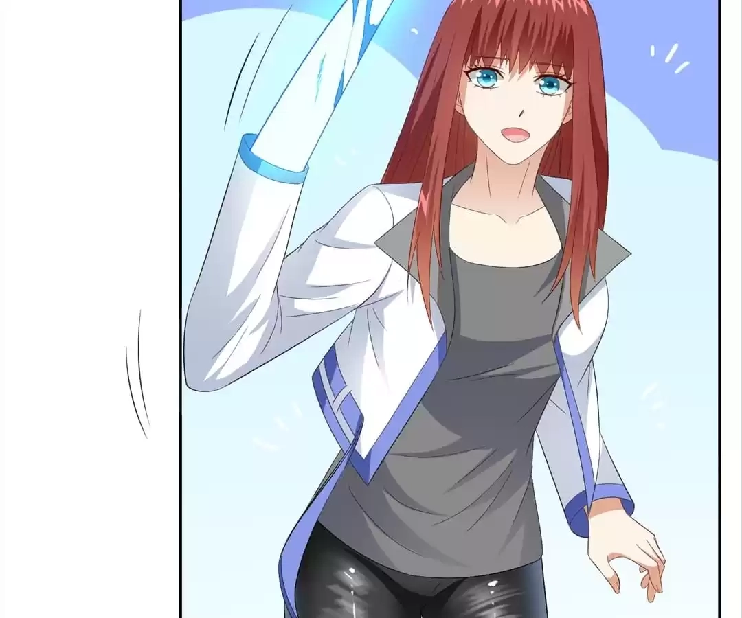 A Pretty's Super Zombie Chapter 154 page 3 - 