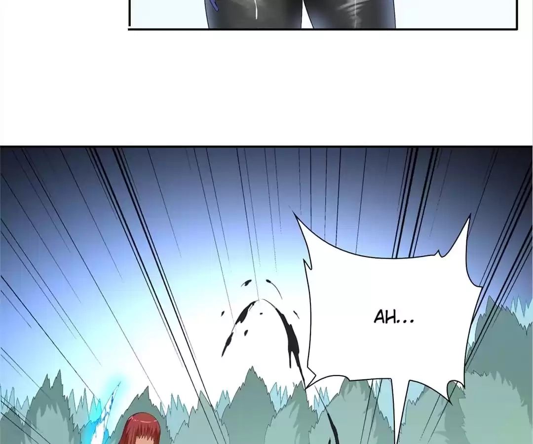 A Pretty's Super Zombie Chapter 154 page 4 - 