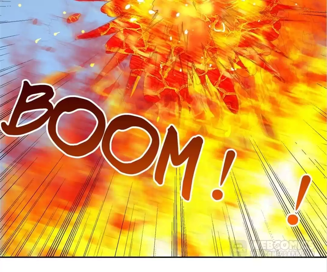 A Pretty's Super Zombie Chapter 154 page 34 - 