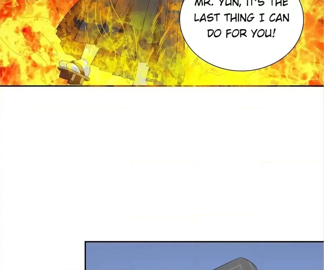 A Pretty's Super Zombie Chapter 154 page 40 - 