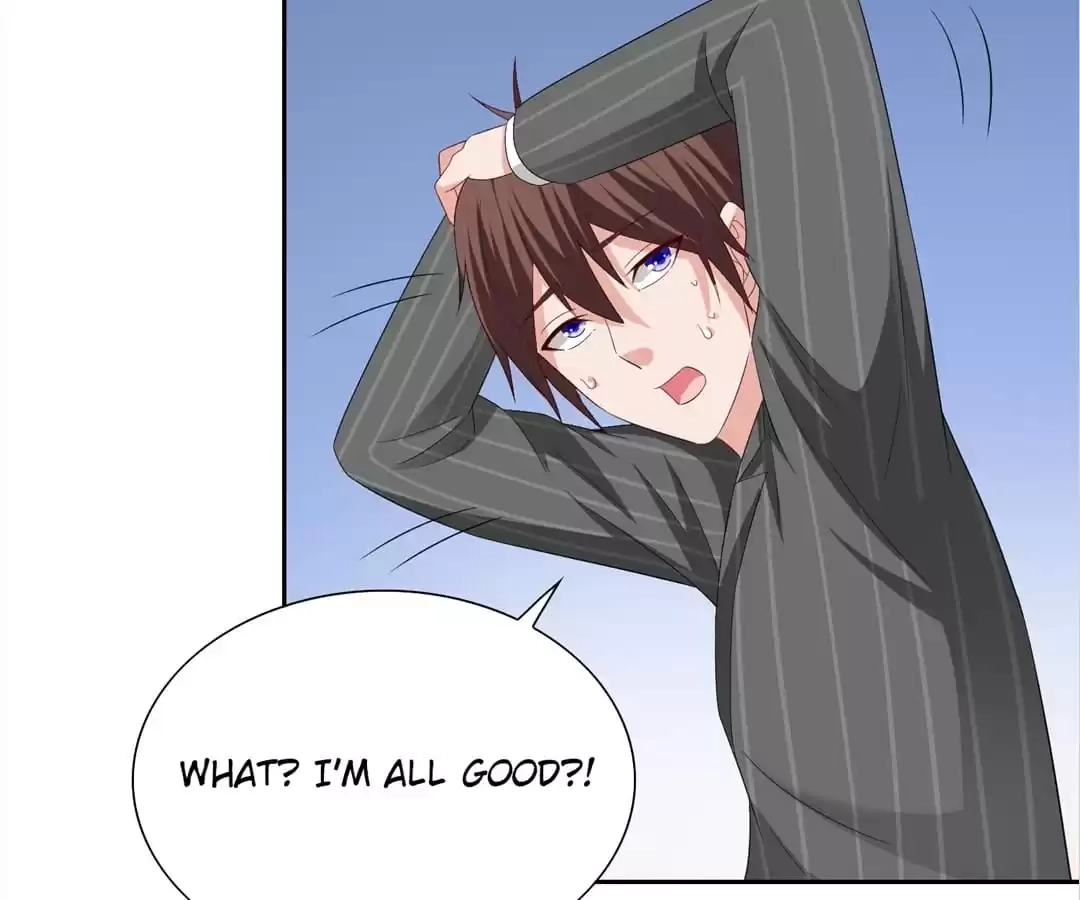A Pretty's Super Zombie Chapter 154 page 41 - 