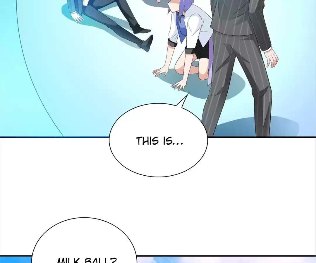 A Pretty's Super Zombie Chapter 154 page 43 - 