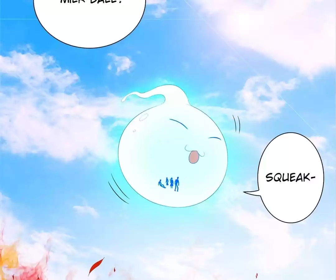 A Pretty's Super Zombie Chapter 154 page 44 - 