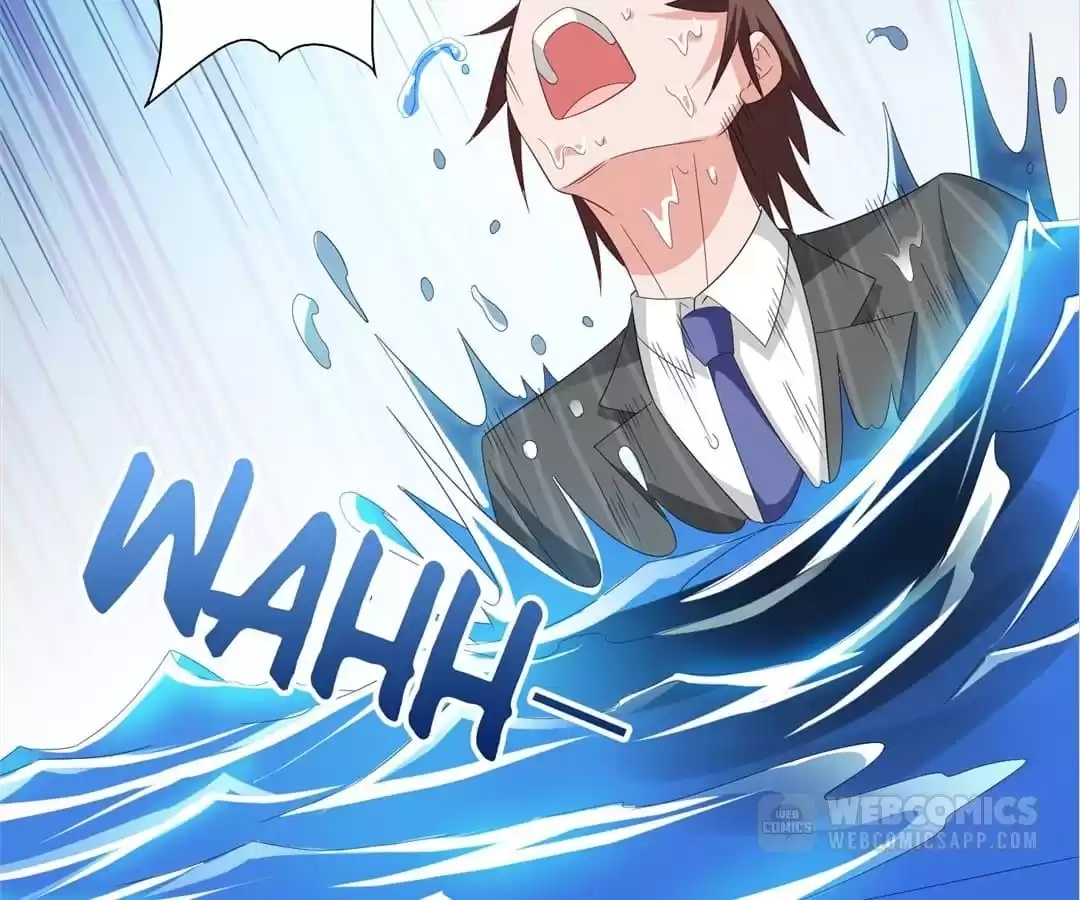 A Pretty's Super Zombie Chapter 154 page 58 - 