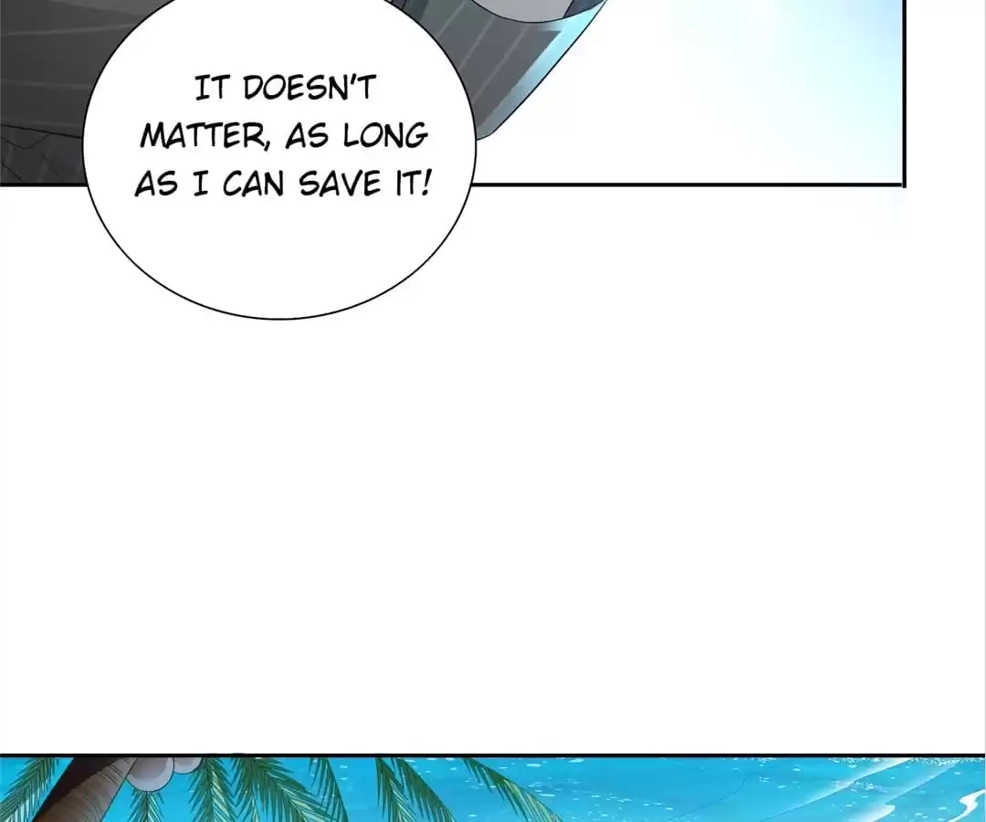 A Pretty's Super Zombie Chapter 155 page 11 - 