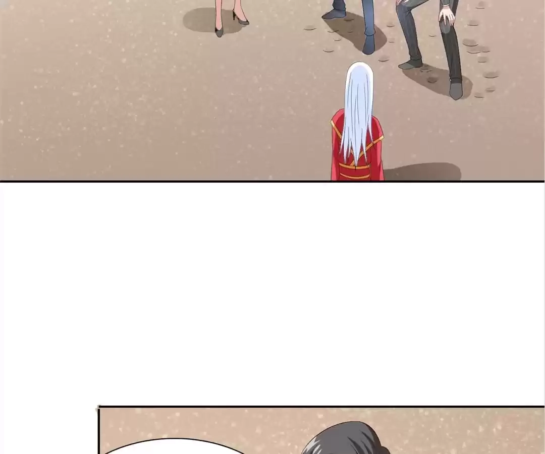 A Pretty's Super Zombie Chapter 155 page 13 - 