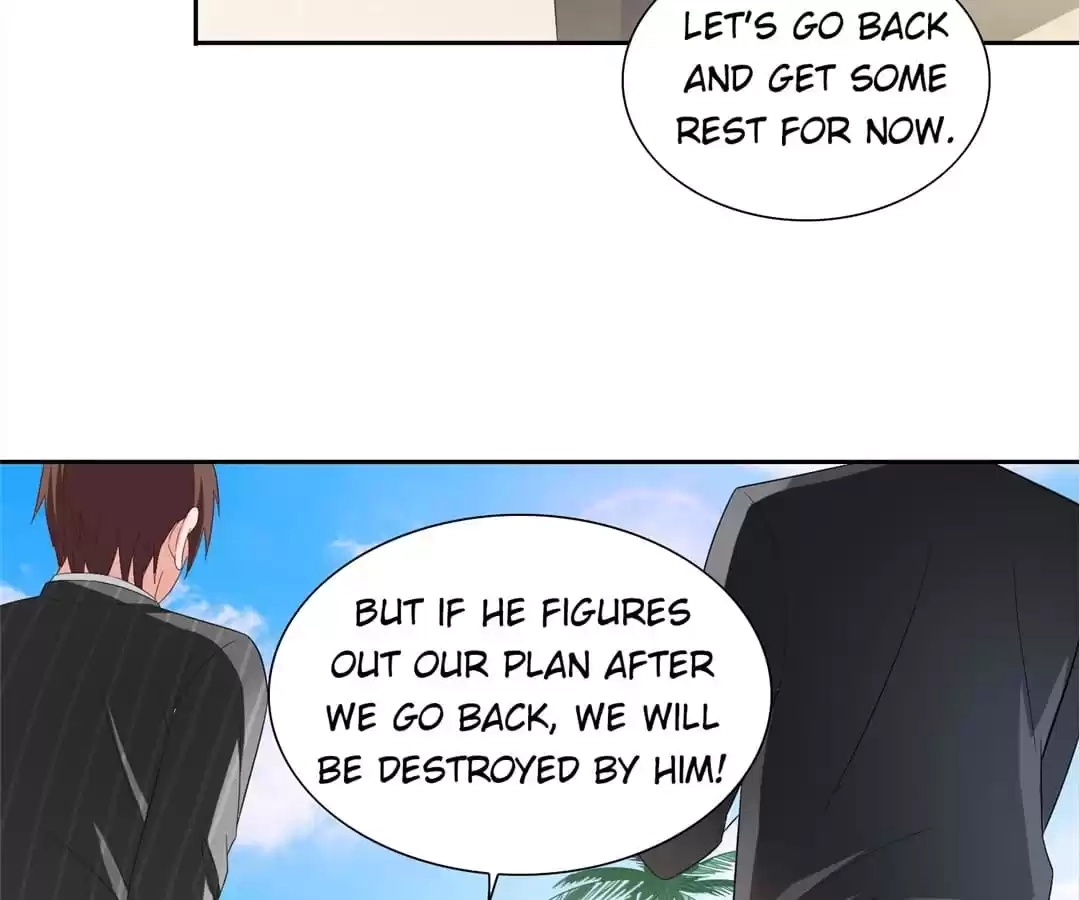 A Pretty's Super Zombie Chapter 155 page 15 - 