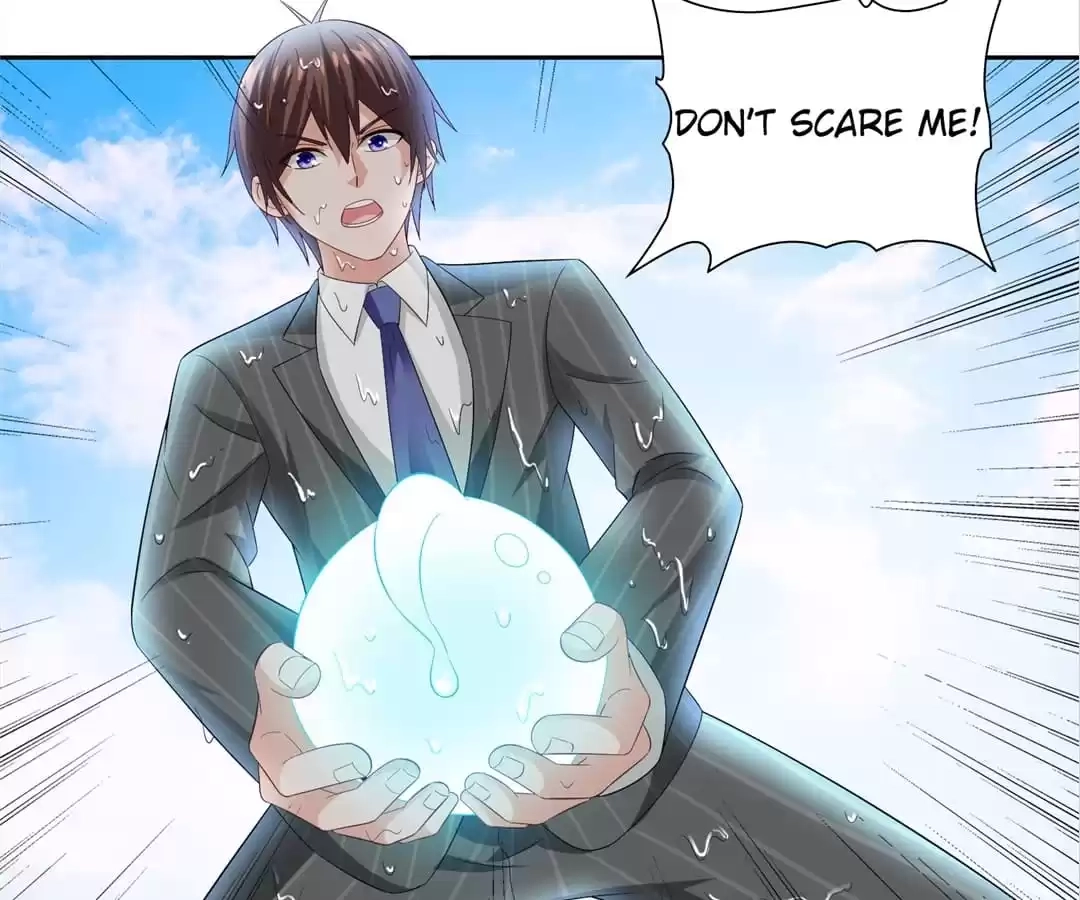 A Pretty's Super Zombie Chapter 155 page 3 - 