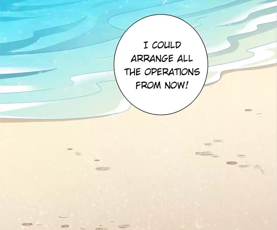 A Pretty's Super Zombie Chapter 155 page 21 - 
