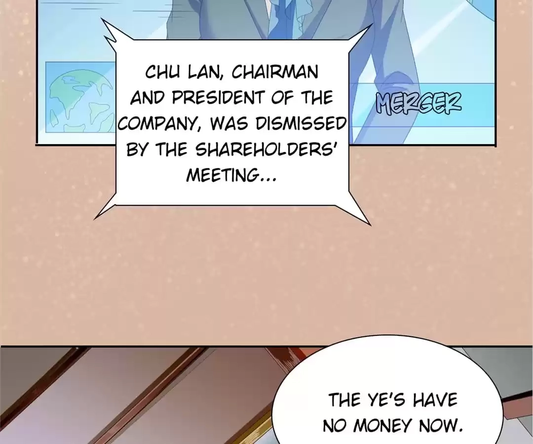 A Pretty's Super Zombie Chapter 155 page 23 - 
