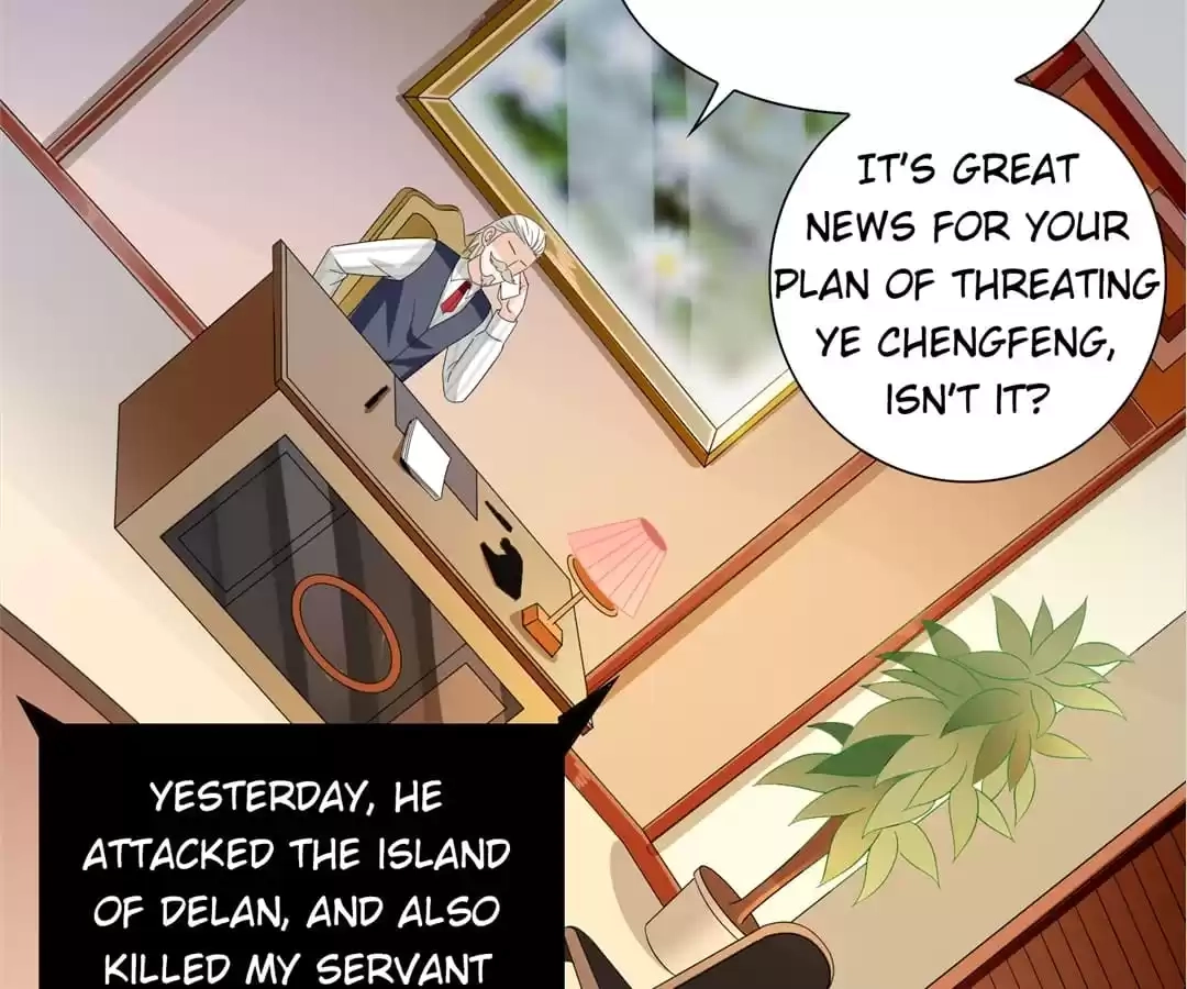A Pretty's Super Zombie Chapter 155 page 24 - 