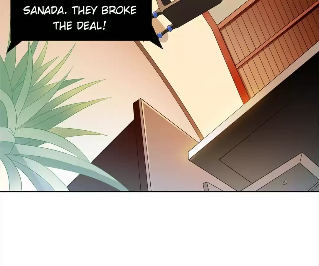 A Pretty's Super Zombie Chapter 155 page 25 - 