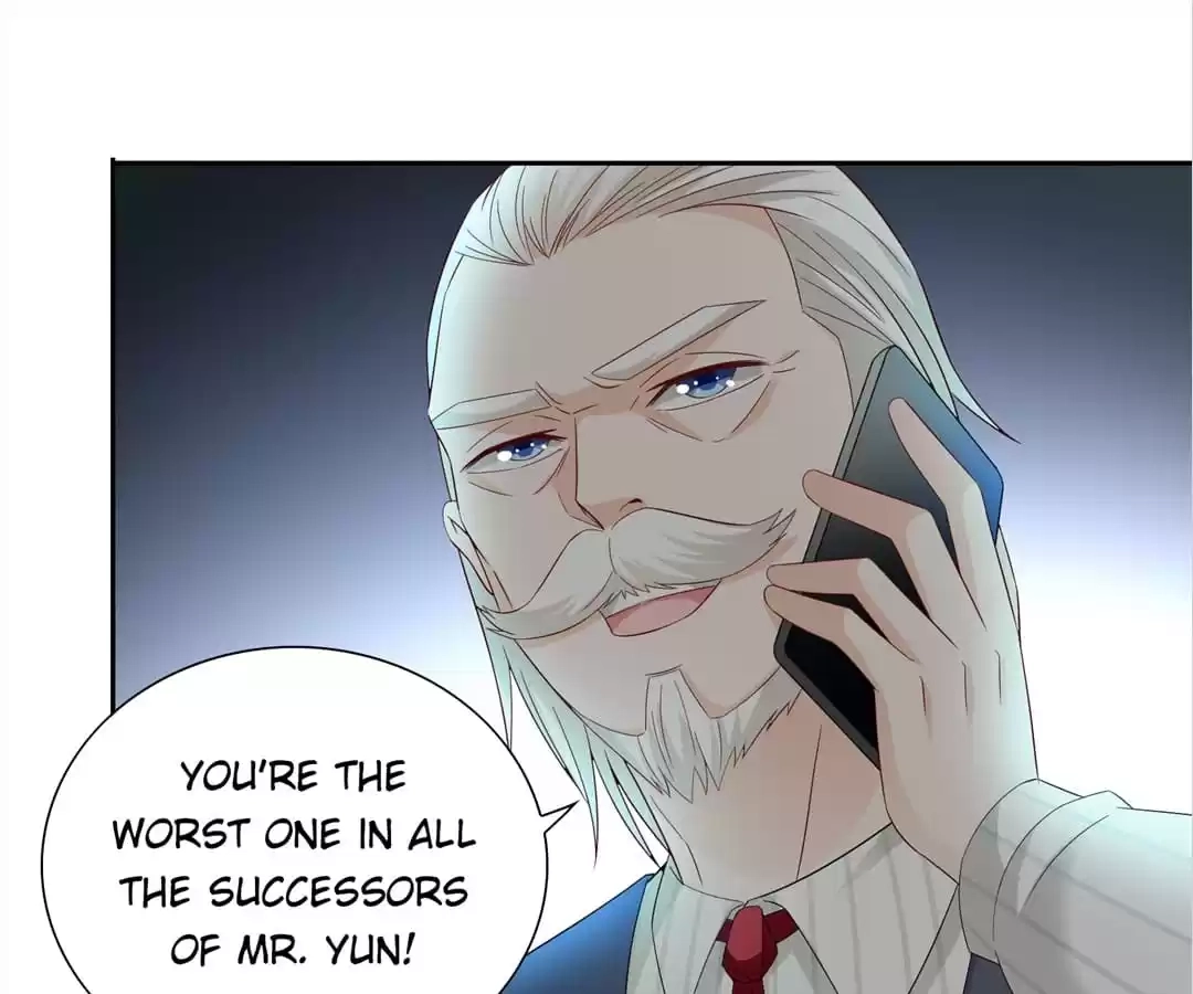 A Pretty's Super Zombie Chapter 155 page 28 - 