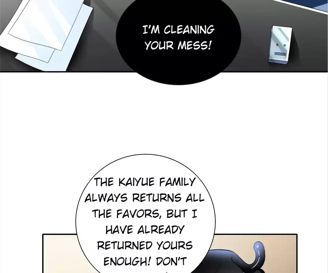 A Pretty's Super Zombie Chapter 155 page 31 - 