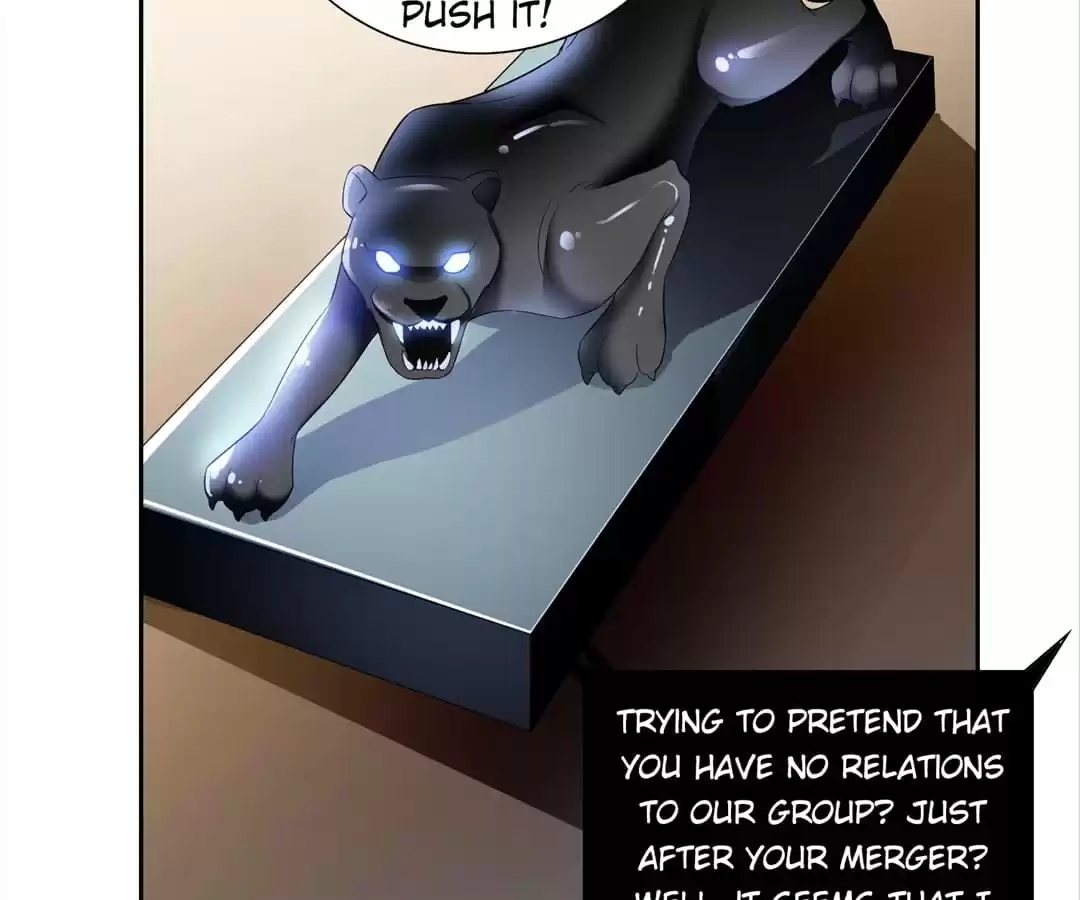A Pretty's Super Zombie Chapter 155 page 32 - 