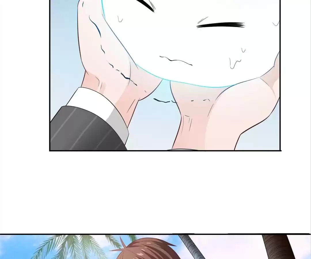 A Pretty's Super Zombie Chapter 155 page 5 - 