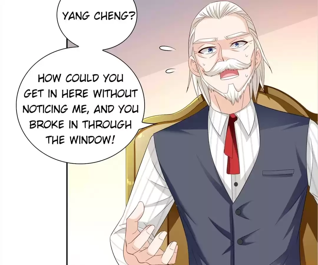 A Pretty's Super Zombie Chapter 155 page 43 - 