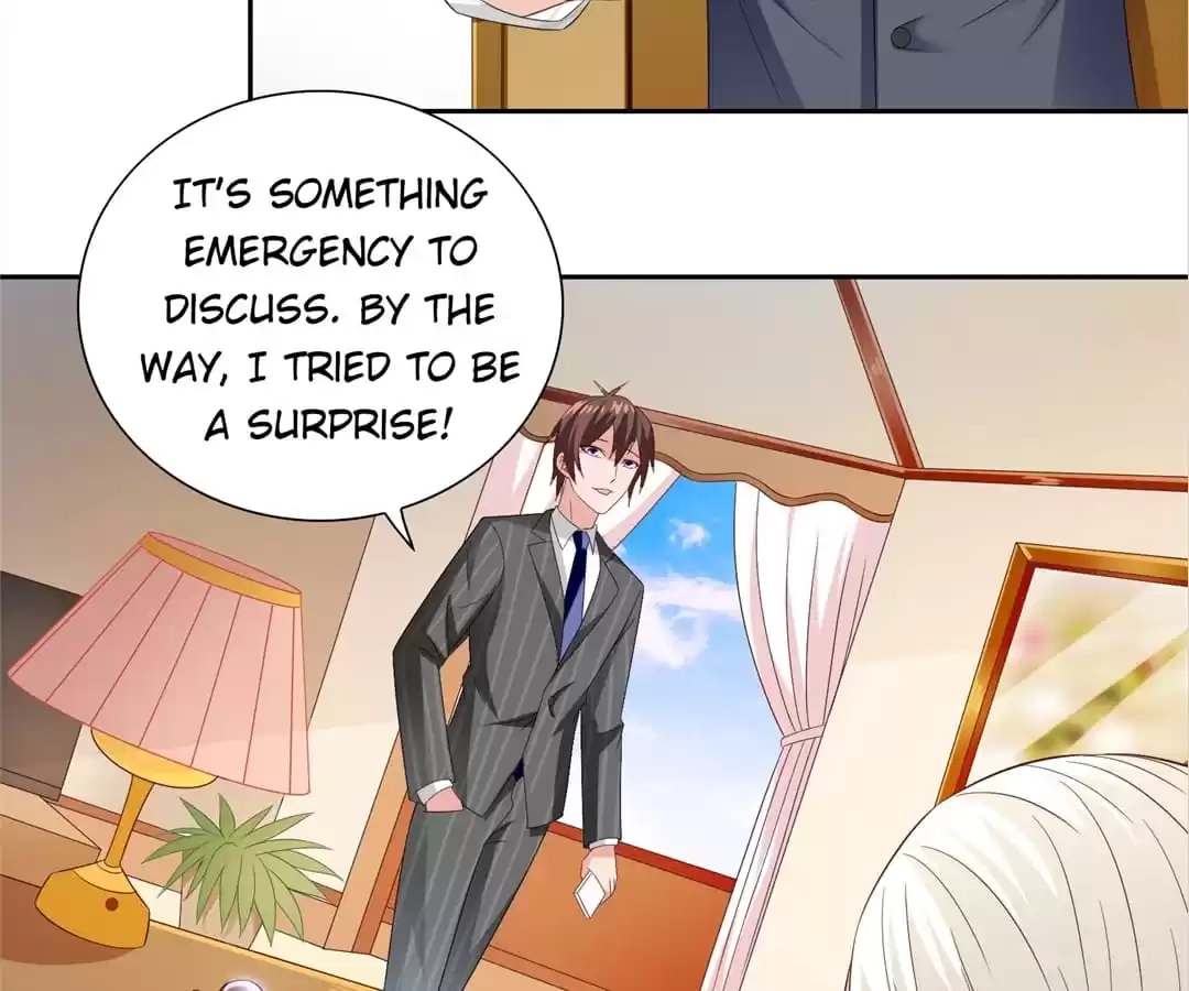 A Pretty's Super Zombie Chapter 155 page 44 - 