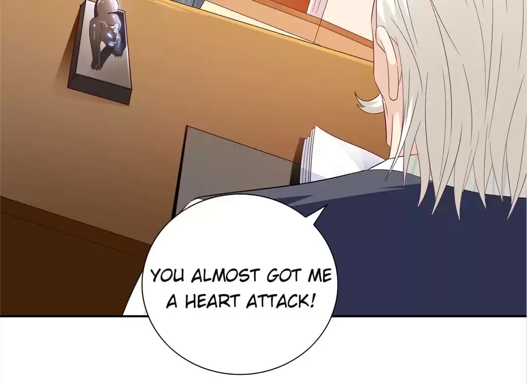 A Pretty's Super Zombie Chapter 155 page 45 - 