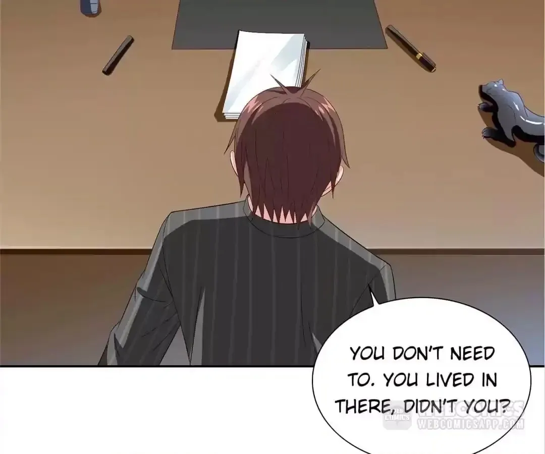 A Pretty's Super Zombie Chapter 155 page 50 - 