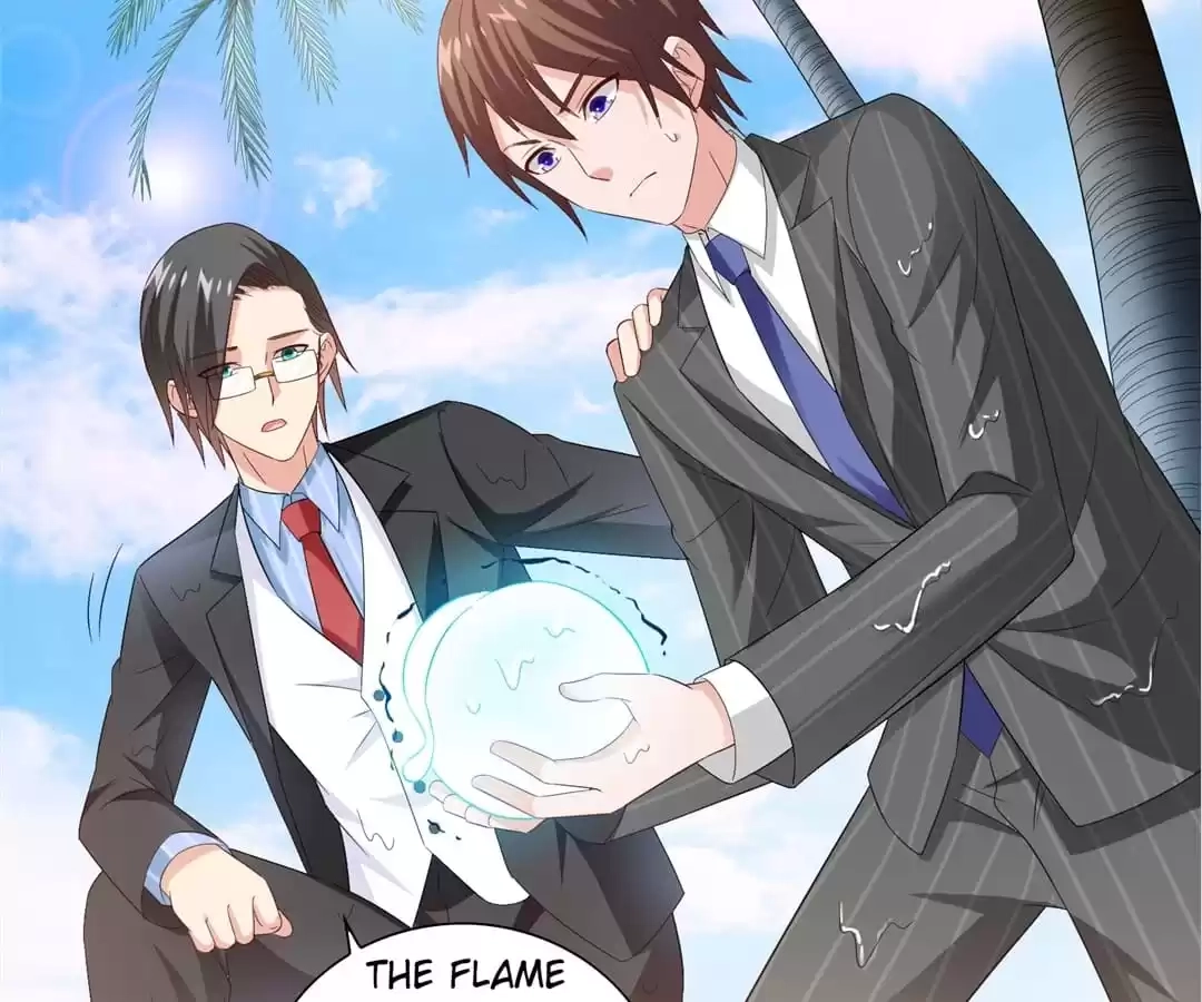 A Pretty's Super Zombie Chapter 155 page 6 - 