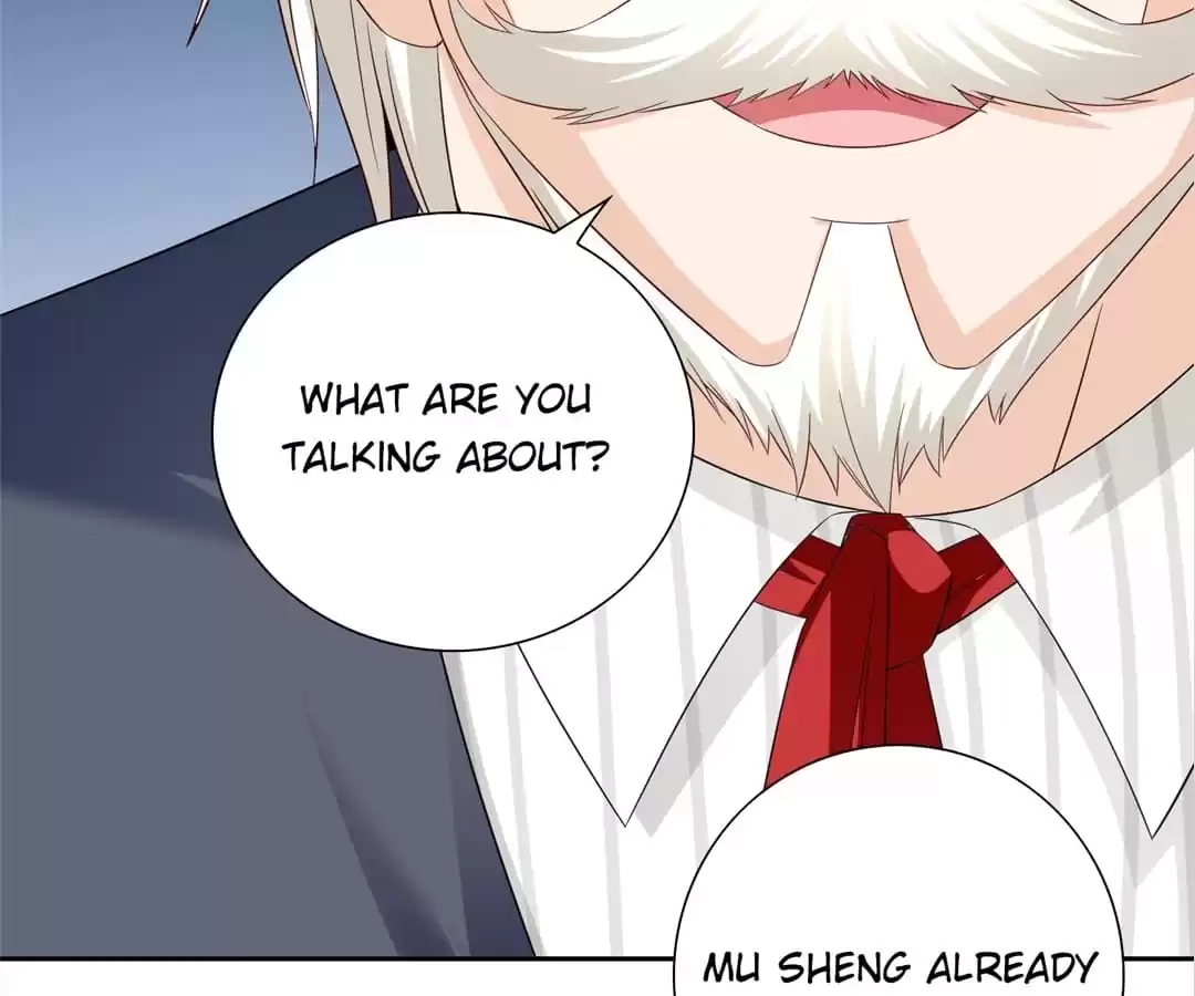 A Pretty's Super Zombie Chapter 155 page 52 - 