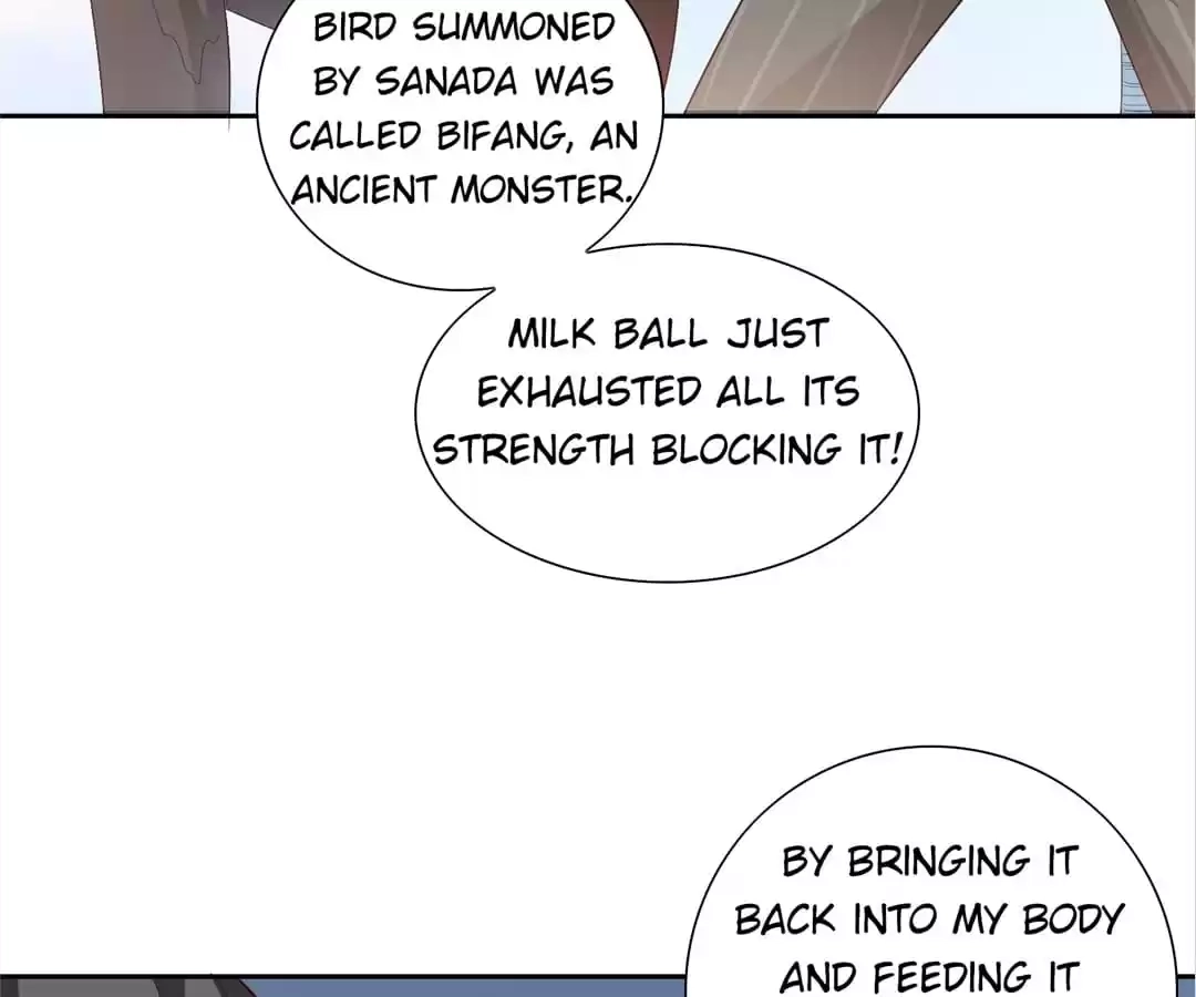 A Pretty's Super Zombie Chapter 155 page 7 - 