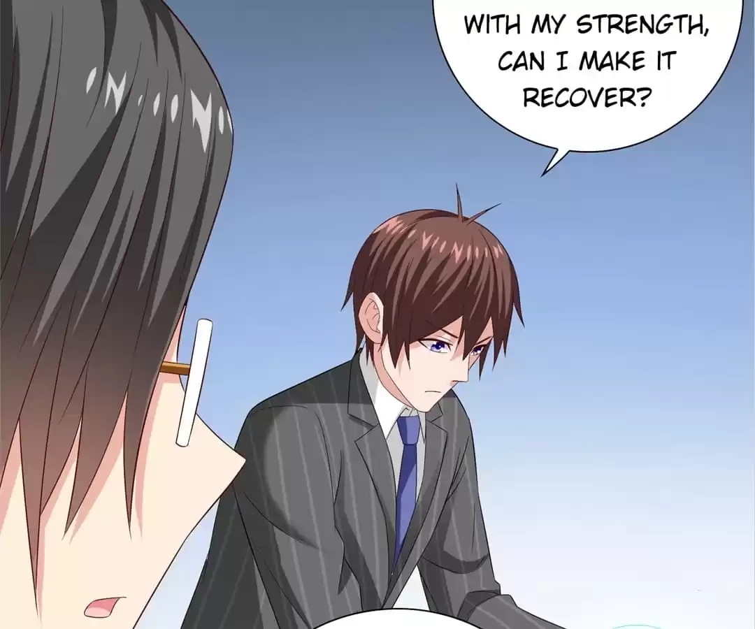 A Pretty's Super Zombie Chapter 155 page 8 - 