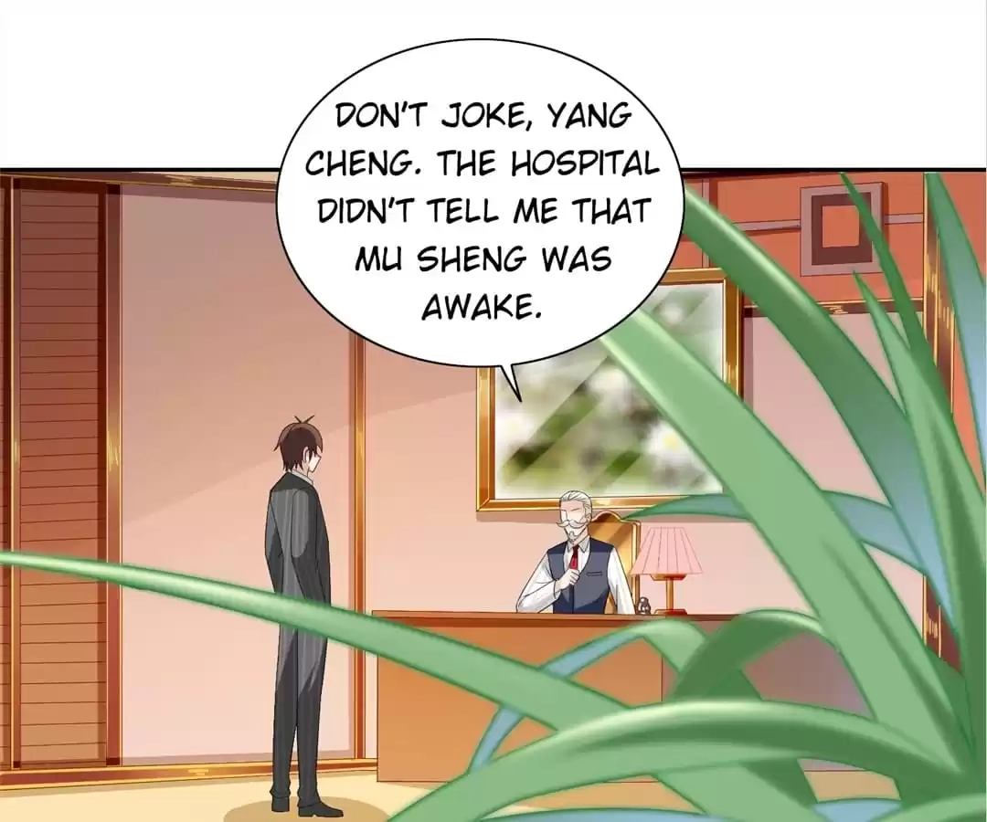 A Pretty's Super Zombie Chapter 156 page 1 - 