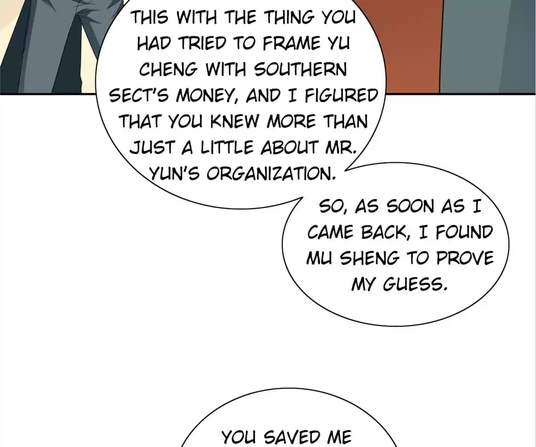 A Pretty's Super Zombie Chapter 156 page 11 - 