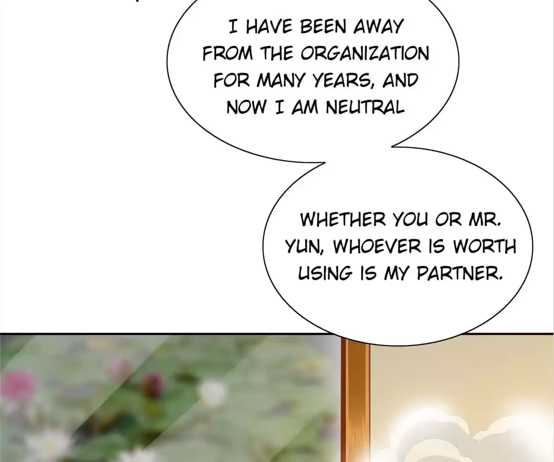A Pretty's Super Zombie Chapter 156 page 15 - 