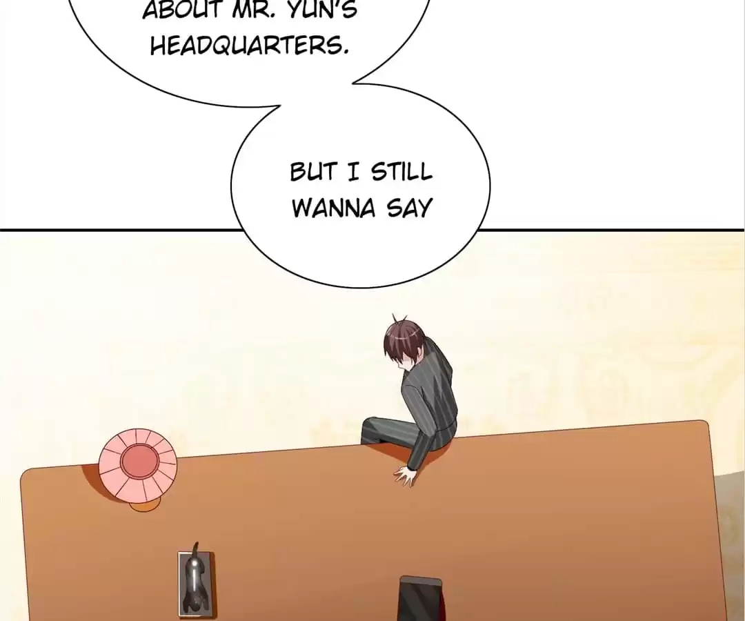 A Pretty's Super Zombie Chapter 156 page 17 - 