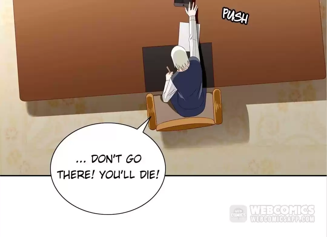 A Pretty's Super Zombie Chapter 156 page 18 - 