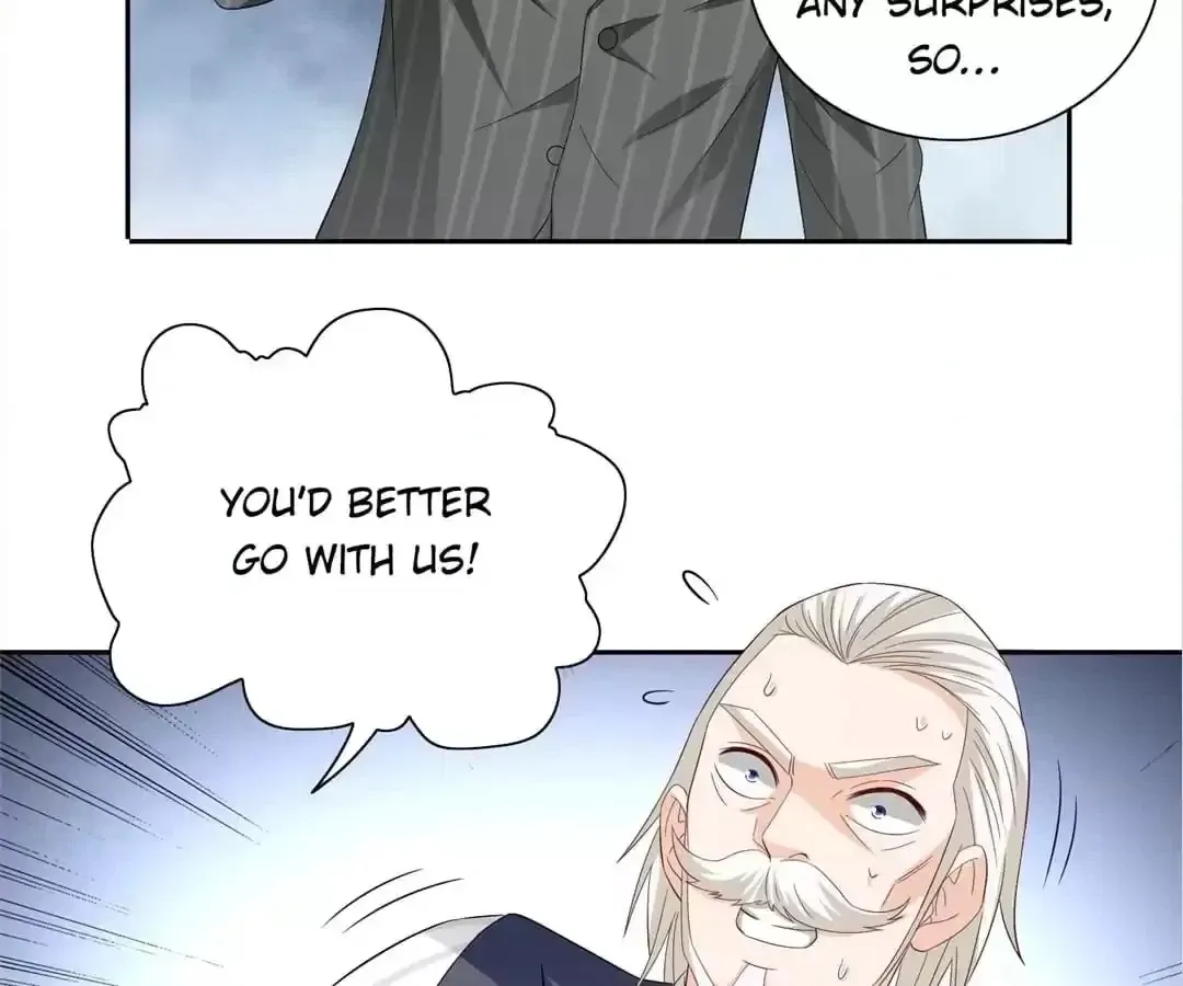 A Pretty's Super Zombie Chapter 156 page 20 - 
