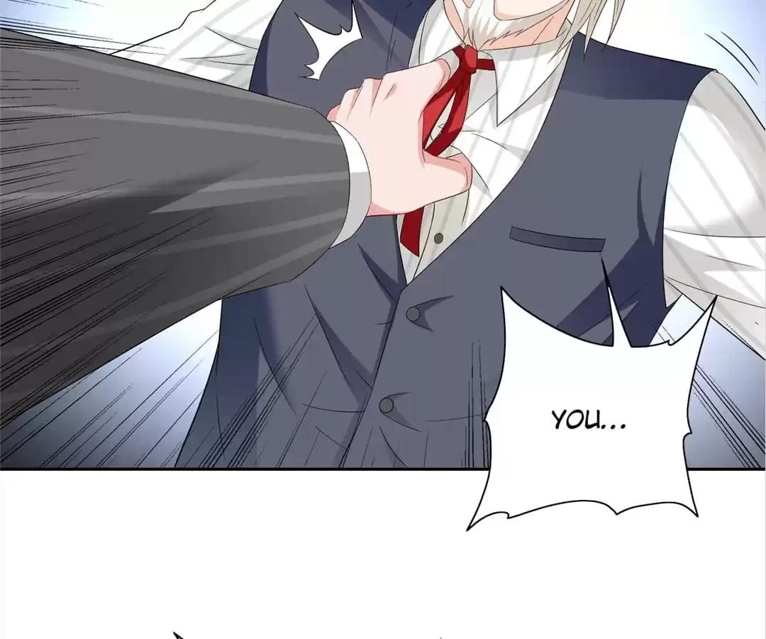 A Pretty's Super Zombie Chapter 156 page 21 - 
