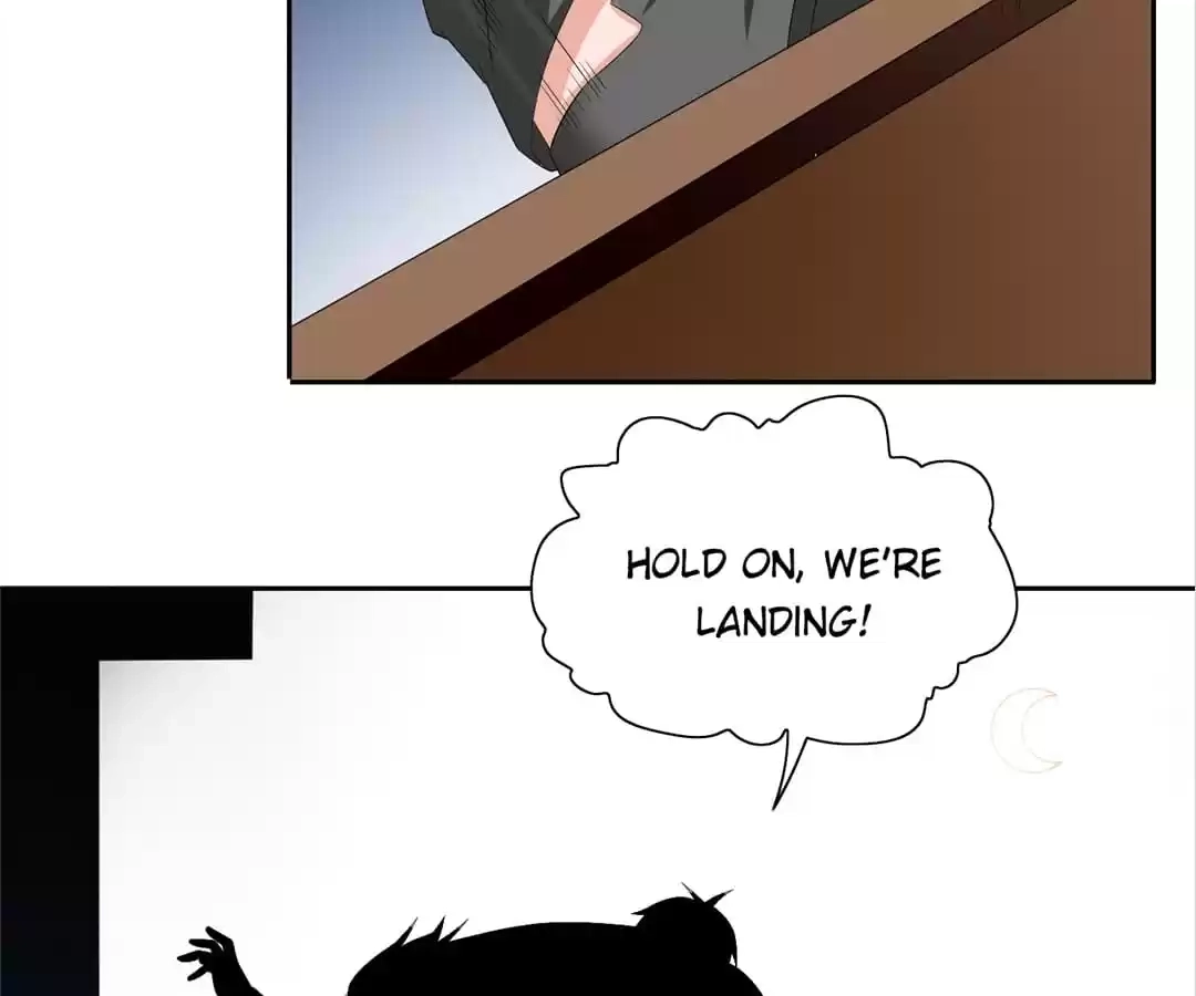 A Pretty's Super Zombie Chapter 156 page 24 - 