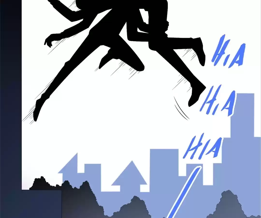 A Pretty's Super Zombie Chapter 156 page 25 - 