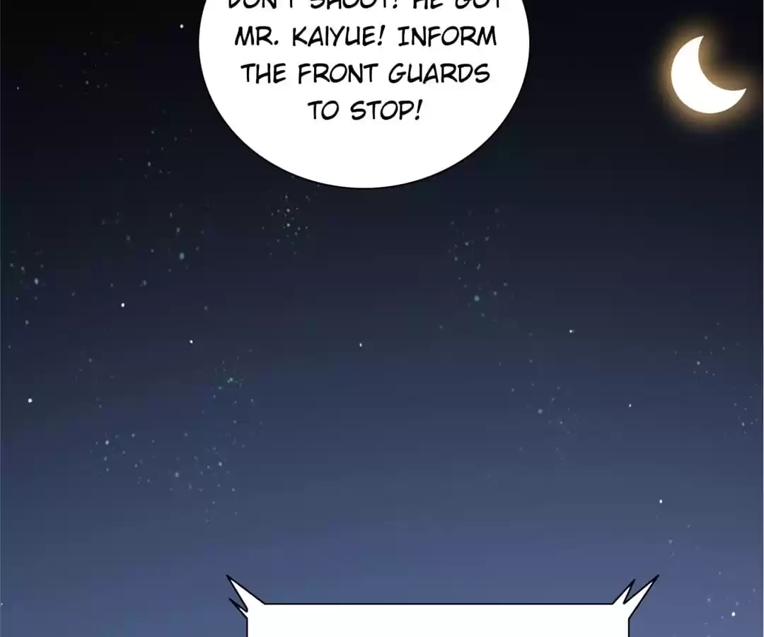 A Pretty's Super Zombie Chapter 156 page 31 - 