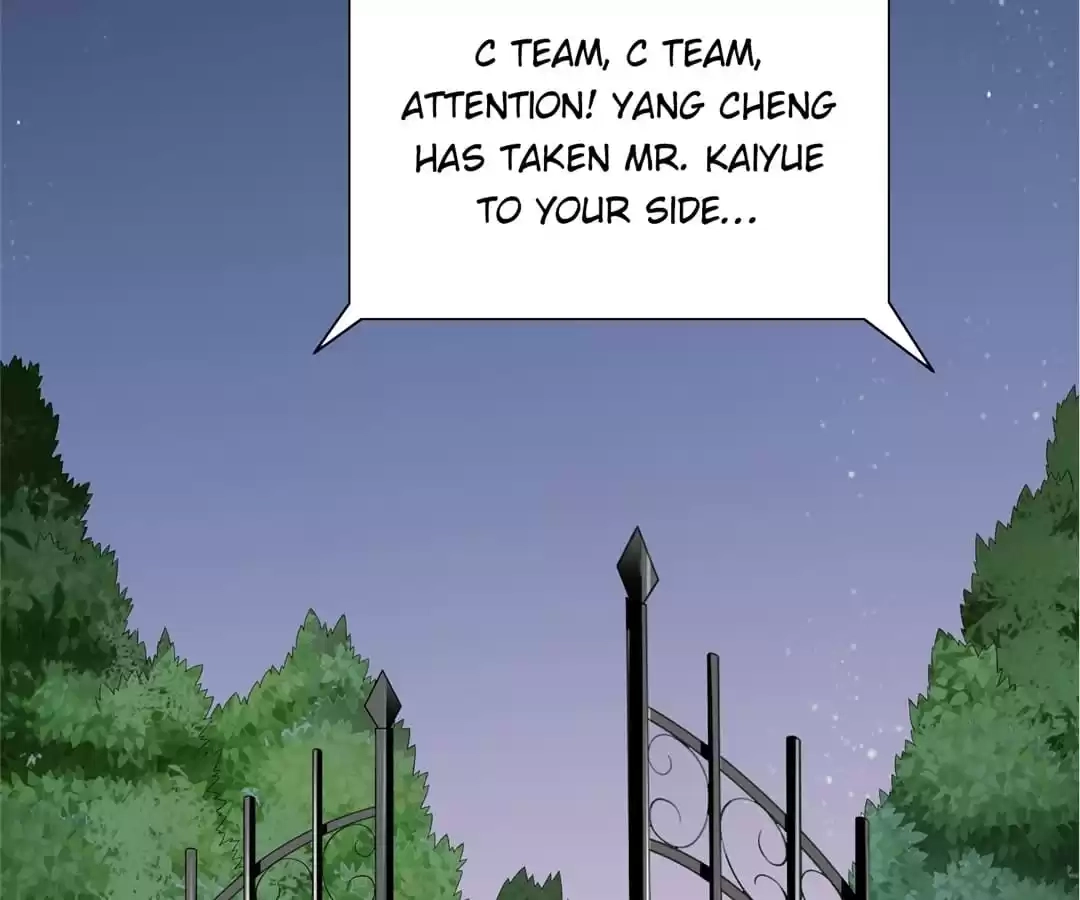 A Pretty's Super Zombie Chapter 156 page 32 - 