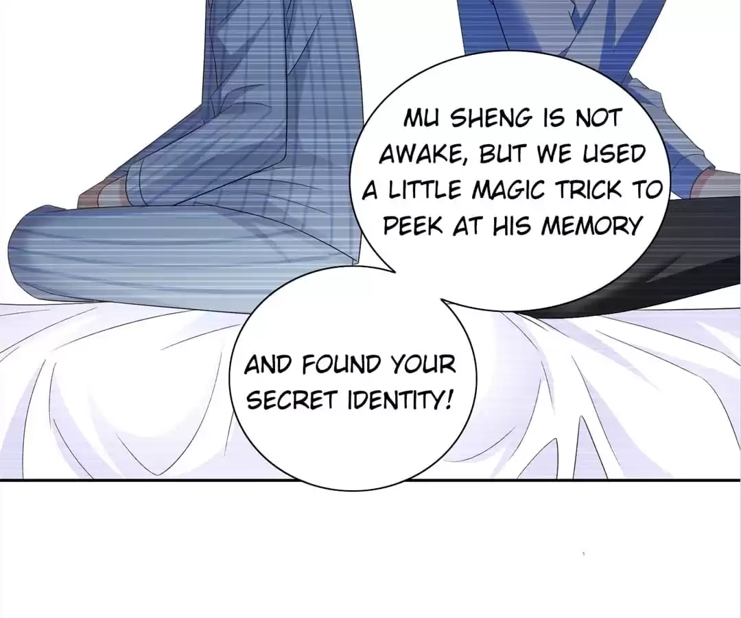 A Pretty's Super Zombie Chapter 156 page 5 - 