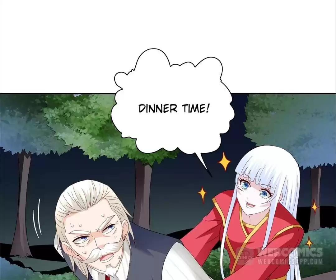 A Pretty's Super Zombie Chapter 156 page 42 - 