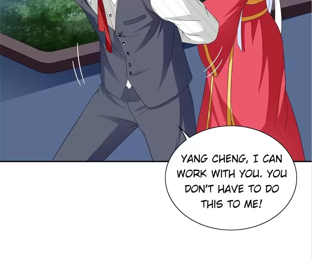 A Pretty's Super Zombie Chapter 156 page 43 - 