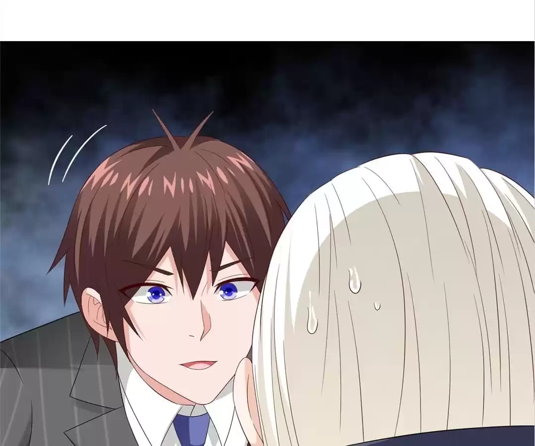 A Pretty's Super Zombie Chapter 156 page 44 - 